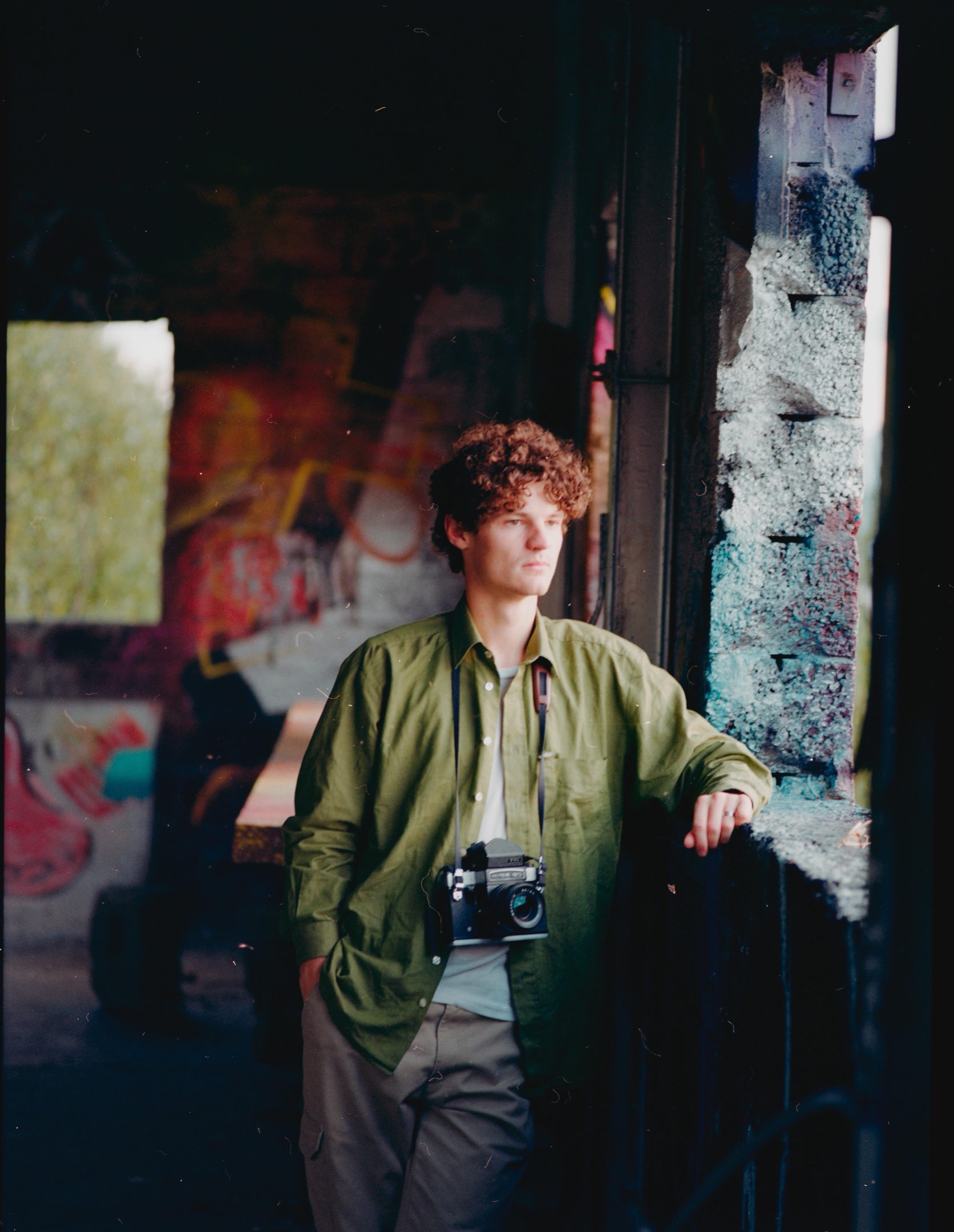 Yann Belov